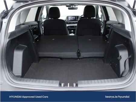 2024 Hyundai Bayon - photo 10