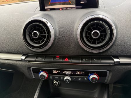 2019 Audi A3 - photo 16
