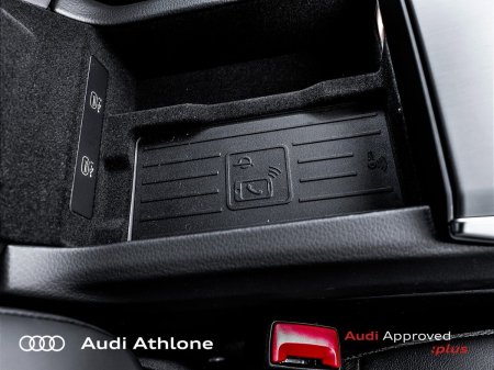 2024 Audi A6 - photo 21