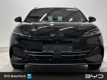 2026 BYD Seal 6 - photo 10