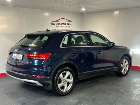 2019 Audi Q3 - photo 6