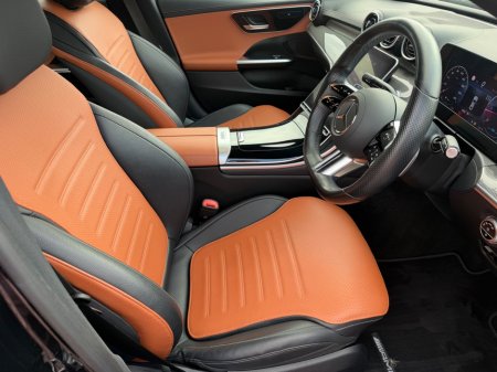 2022 Mercedes-Benz C-Class - photo 20