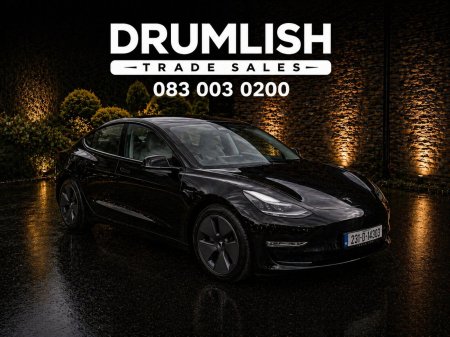 2022 Tesla Model 3 - photo 2