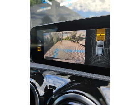 2018 Mercedes-Benz A-Class - photo 18