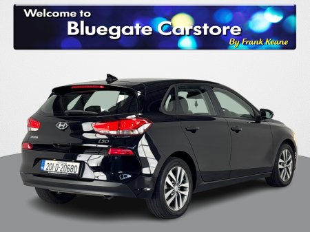 2020 Hyundai i30 - photo 4