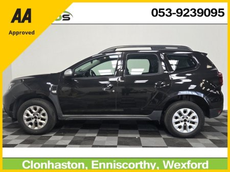 2023 Dacia Duster - photo 3