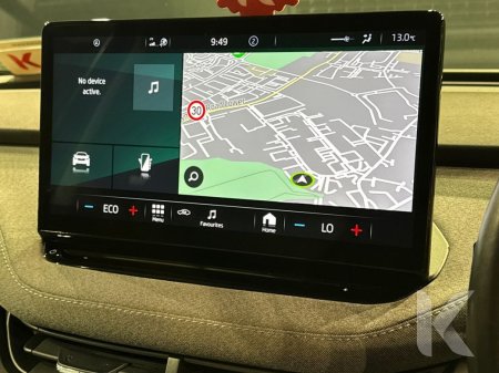 2022 Skoda Enyaq - photo 21