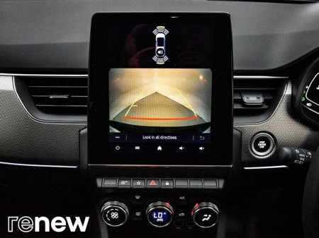 2023 Renault Arkana - photo 25