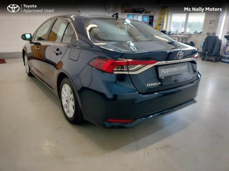 2025 Toyota Corolla - photo 16