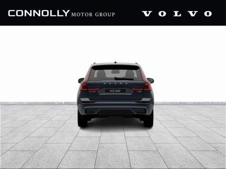 2026 Volvo XC60 - photo 12