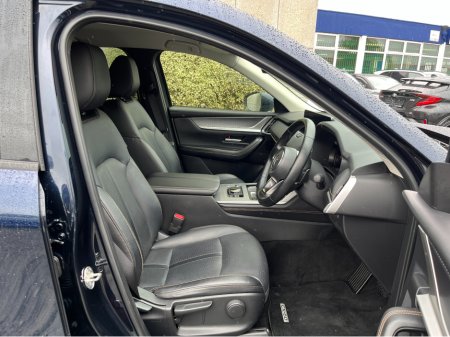 2023 Mazda CX-60 - photo 11
