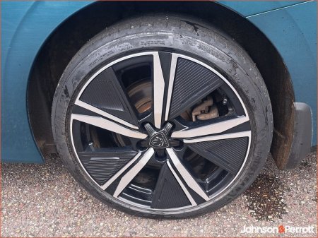 2023 Peugeot 308 - photo 14