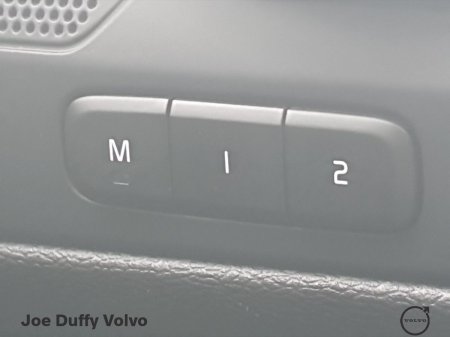 2024 Volvo XC40 - photo 22