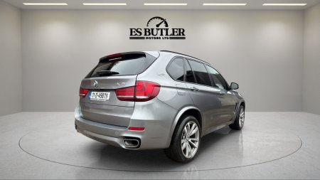 2017 BMW X5 - photo 7