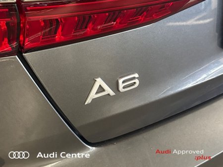 2023 Audi A6 - photo 19