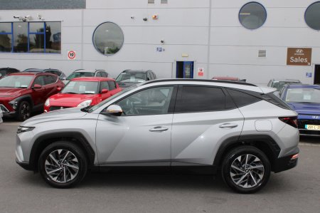 2023 Hyundai Tucson - photo 2