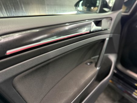 2014 Volkswagen Golf - photo 19
