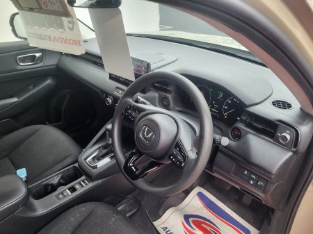 2023 Honda HR-V - photo 4
