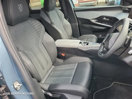 2026 Peugeot 3008 - photo 24