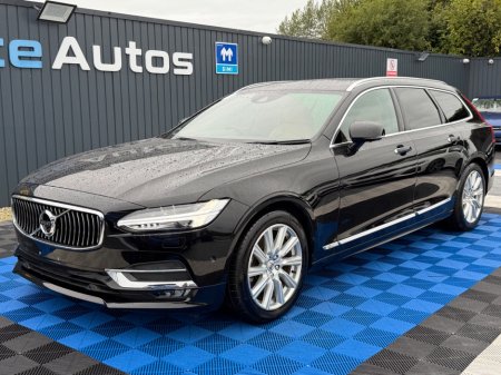 2019 Volvo V90 - photo 2