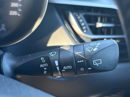 2022 Toyota C-HR - photo 16