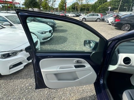 2015 Volkswagen up! - photo 11