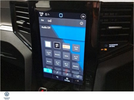 2026 Volkswagen Amarok - photo 18
