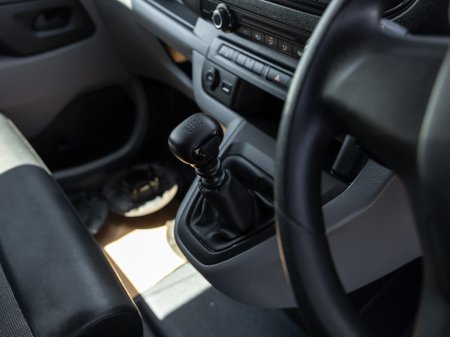 2021 Peugeot Expert - photo 14