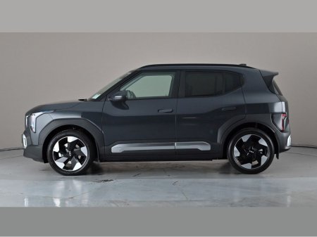 2026 Kia EV2 - photo 5