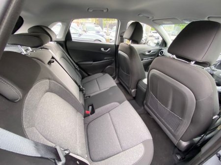 2023 Hyundai KONA - photo 17