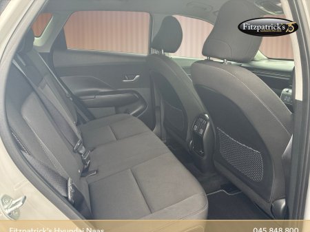 2023 Hyundai KONA - photo 10