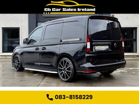 2023 Volkswagen Caddy - photo 6