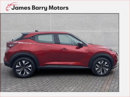 2024 Nissan Juke - photo 25