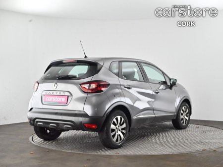 2019 Renault Captur - photo 5