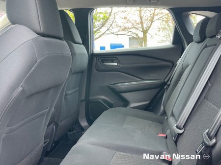 2023 Nissan Qashqai - photo 21