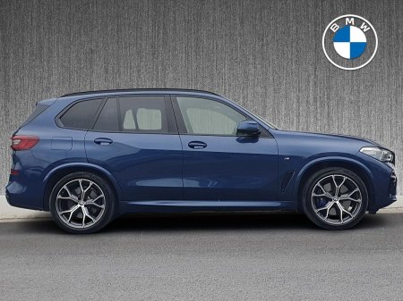 2020 BMW X5 - photo 3
