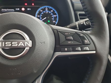 2024 Nissan Leaf - photo 35