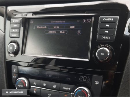 2019 Nissan Qashqai - photo 16