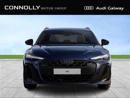 2027 Audi A6 - photo 9