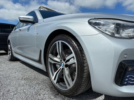 2016 BMW 7-Series - photo 13