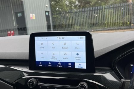 2021 Ford Kuga - photo 36