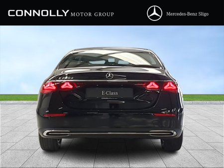 2026 Mercedes-Benz E-Class - photo 13