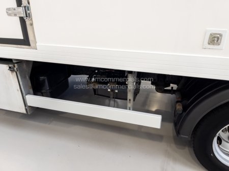 2023 ISUZU Forward 75.190 - photo 14