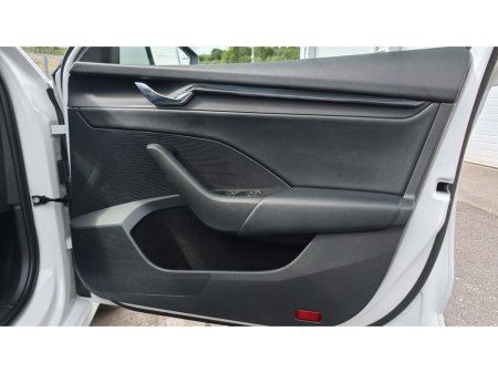 2024 Skoda Octavia - photo 20