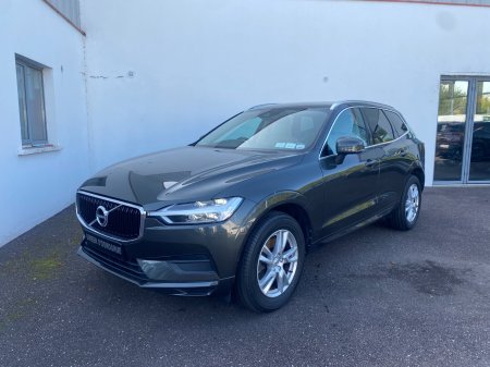 2018 Volvo XC60 - photo 10