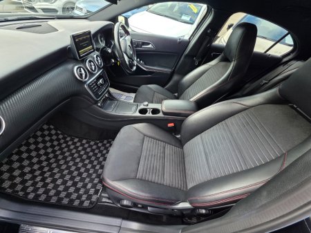 2014 Mercedes-Benz A-Class - photo 11