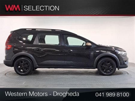 2025 Dacia Jogger - photo 16