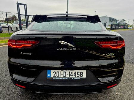 2020 Jaguar I-Pace - photo 12
