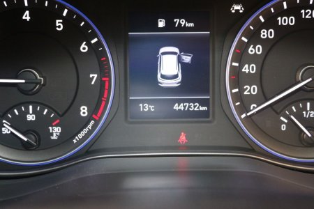 2020 Hyundai KONA - photo 12