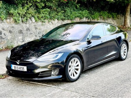 2018 Tesla Model S - photo 15